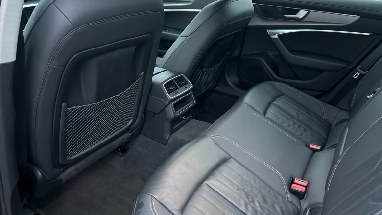 Audi A6 40 TFSI Sport 4dr S Tronic Petrol Saloon